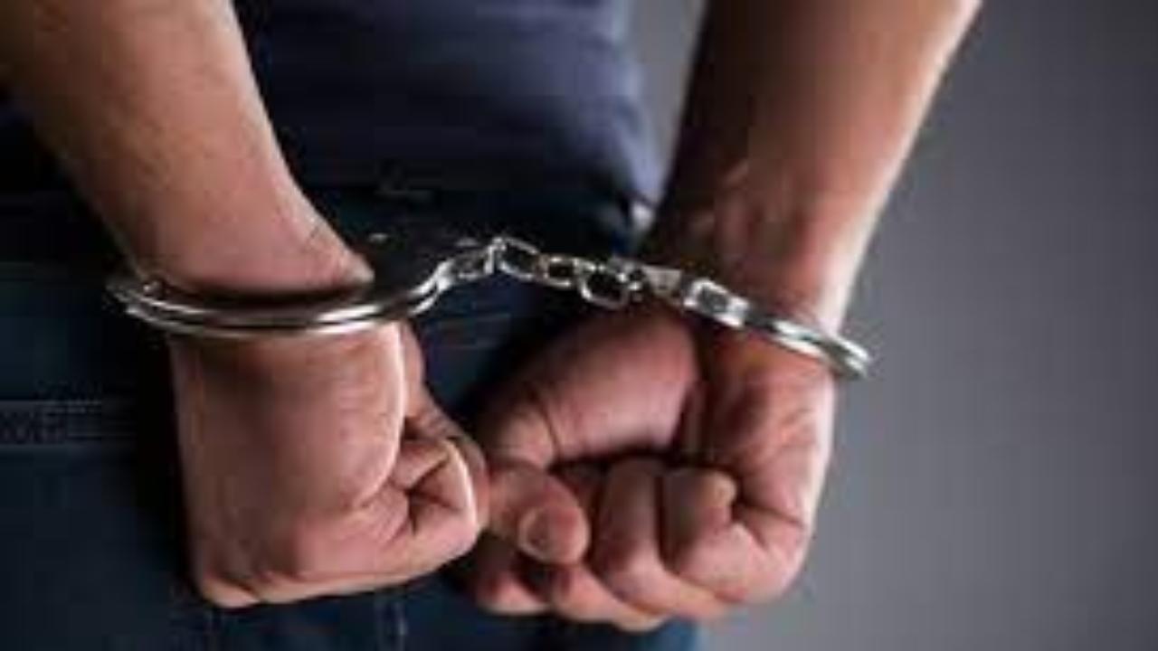 Man arrested in Shamli in UPTET 2021 paper leak case